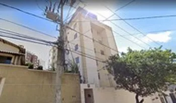 Condomínio Do Edifício Palermo em Belo Horizonte
