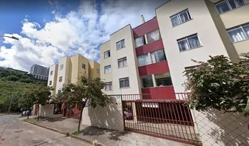 Condomínio Do Edifício Paletta em Belo Horizonte