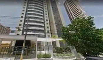 Imagem do Condomínio Do Edifício Pallacios em Natal
