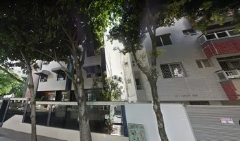 Imagem do Condomínio Do Edifício Palladio em Vitória