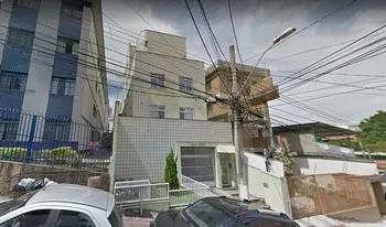 Condomínio Do Edifício Palladio em Belo Horizonte