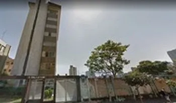 Condomínio Do Edifício Palladium em Belo Horizonte