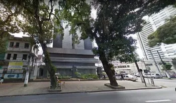 Condomínio Do Edifício Palladium Center