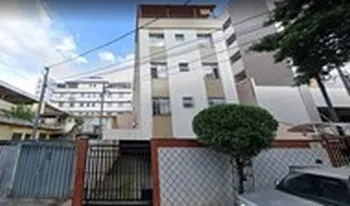 Condomínio Do Edifício Palladium em Belo Horizonte
