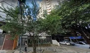 Condomínio Do Edifício Palladium em Belo Horizonte