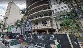Imagem do Condomínio Do Edifício Pallais De Luxemburgo em Niteroi