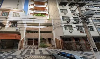 Imagem do Condomínio Do Edifício Pallais De Monte Carlo em Niteroi