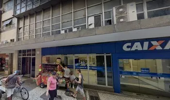 Condomínio Do Edifício Pallas em Rio De Janeiro