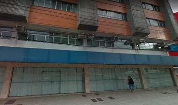 Imagem do Condomínio Do Edifício Pallas Center em Vitória