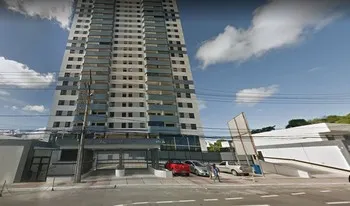 Condomínio Do Edifício Pallazo Bellavista em Salvador