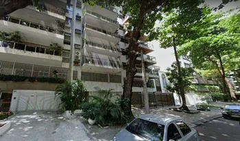 Condomínio Do Edifício Pallazo Russo em Rio De Janeiro