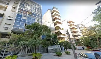 Condomínio Do Edifício Pallazzo Cristallo em Rio De Janeiro