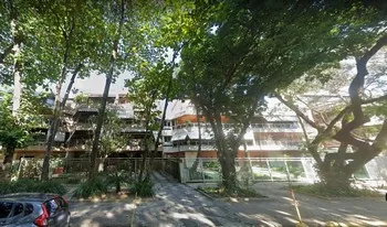 Condomínio Do Edifício Pallazzo Del Mare em Rio De Janeiro