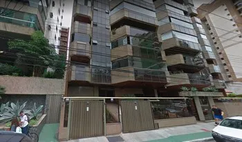 Imagem do Condomínio Do Edifício Pallazzo Farnese em Vila Velha