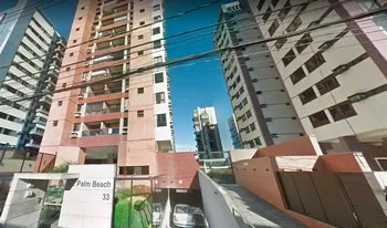 Imagem do Condomínio Do Edifício Palm Beach em Vitória