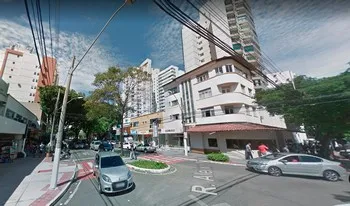 Imagem do Condomínio Do Edifício Palm Beach em Vitória