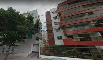 Imagem do Condomínio Do Edifício Palm Beach em Vitória