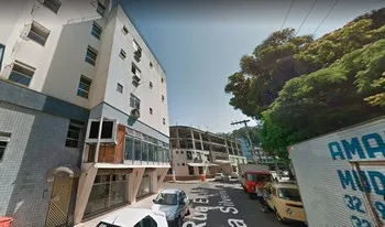 Imagem do Condomínio Do Edifício Palm Center em Cataguases
