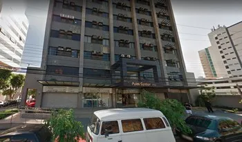 Imagem do Condomínio Do Edifício Palm Center em Vitória