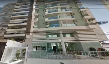 Imagem do Condomínio Do Edifício Palm Hill em Vitória