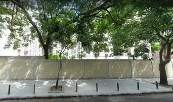 Condomínio Do Edifício Palm Park em Rio De Janeiro