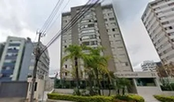 Condomínio Do Edifício Palm Springs em Belo Horizonte