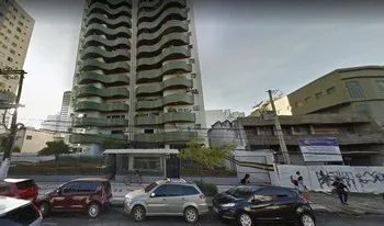 Imagem do Condomínio Do Edifício Palm Springs em Belém