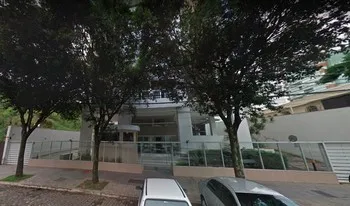 Imagem do Condomínio Do Edifício Palm Springs em Vitória