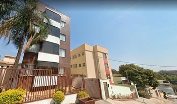 Imagem do Condomínio Do Edifício Palm Tree em Contagem