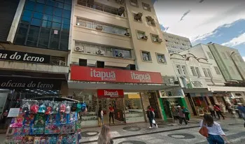 Imagem do Condomínio Do Edifício Palma em Juiz De Fora