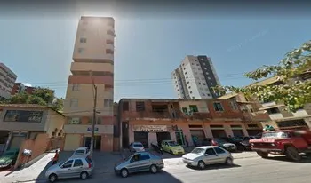 Imagem do Condomínio Do Edifício Palma Da Mallorca em Itabira