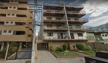 Imagem do Condomínio Do Edifício Palma De Majorca em Cabo Frio