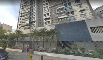 Condomínio Do Edifício Palma De Mallorca em Rio De Janeiro