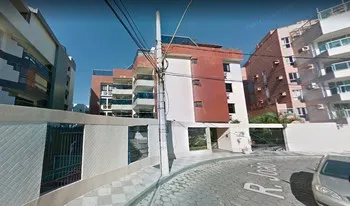 Imagem do Condomínio Do Edifício Palma De Mallorca em Vitória