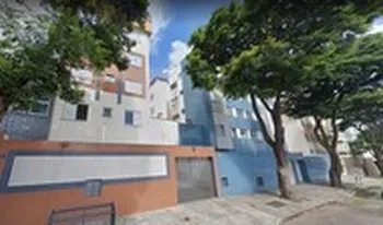 Condomínio Do Edifício Palma Nova em Belo Horizonte