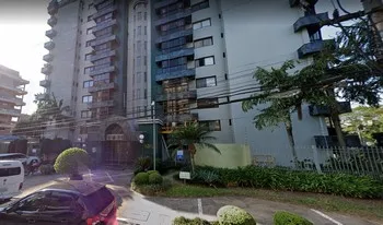 Imagem do Condomínio Do Edifício Palma Real em Canoas