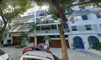 Condomínio Do Edifício Palma em Rio De Janeiro