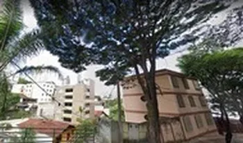 Condomínio Do Edifício Palmares em Belo Horizonte