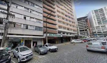 Imagem do Condomínio Do Edifício Palmares em Petrópolis