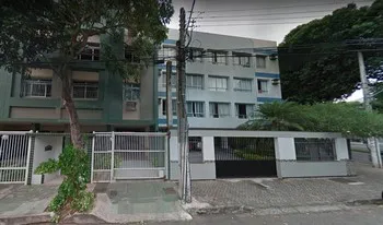 Imagem do Condomínio Do Edifício Palmares em Vitória