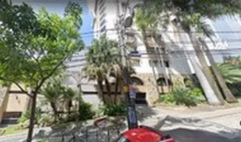 Condomínio Do Edifício Palmares em Belo Horizonte