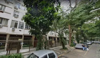 Condomínio Do Edifício Palmares em Rio De Janeiro