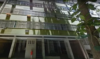 Condomínio Do Edifício Palmares em Rio De Janeiro