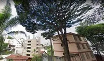 Imagem do Condomínio Do Edifício Palmares em Belo Horizonte
