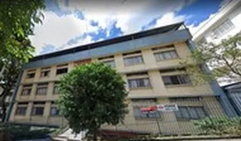 Condomínio Do Edifício Palmares em Belo Horizonte