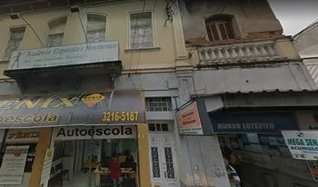 Imagem do Condomínio Do Edifício Palmares em Juiz De Fora