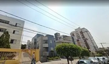 Condomínio Do Edifício Palmares em Belo Horizonte