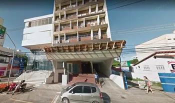 Imagem do Condomínio Do Edifício Palmares em Vila Velha