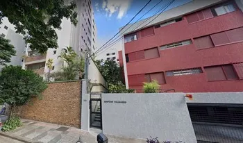 Condomínio Do Edifício Palmares em Belo Horizonte