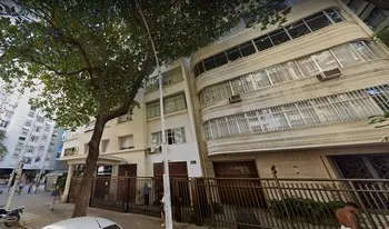 Condomínio Do Edifício Palmares em Rio De Janeiro